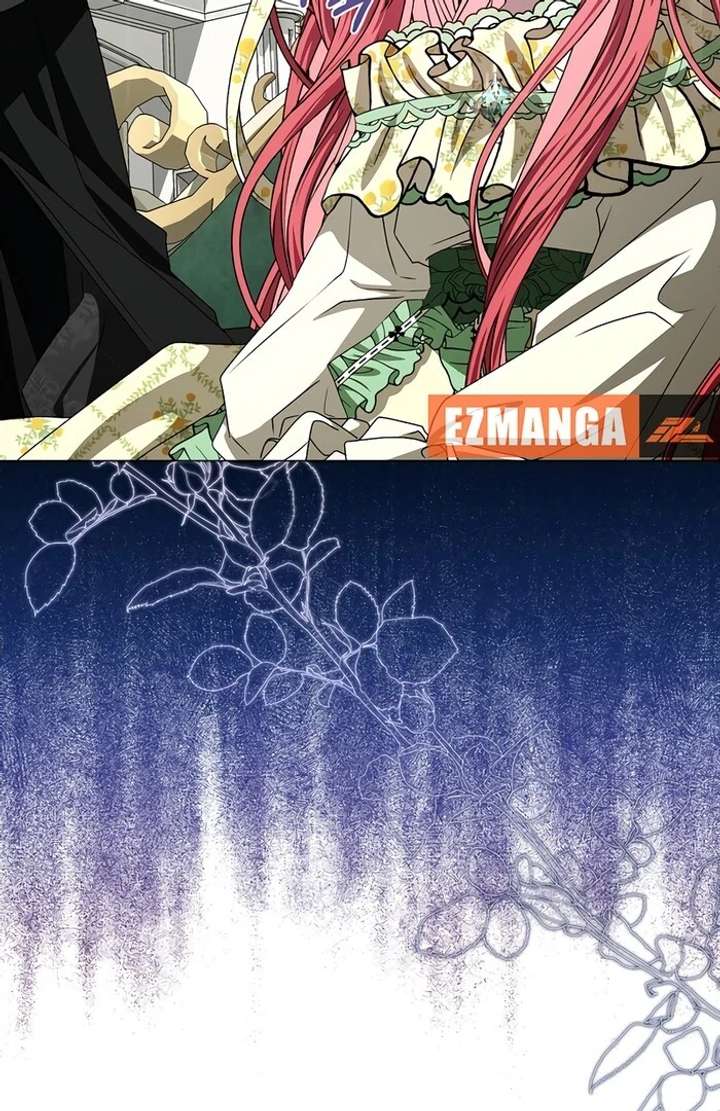 My Fiancé Keeps Trying to Raise Me Chapter 6 - Page 95