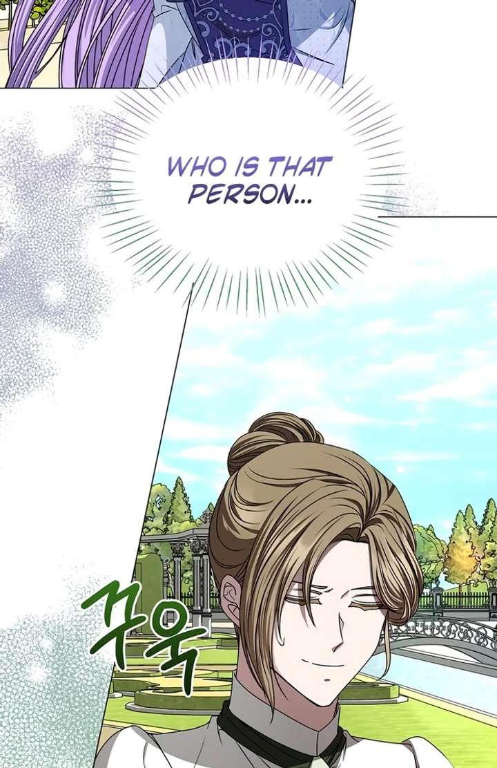 My Fiancé Keeps Trying to Raise Me Chapter 7 - Page 100