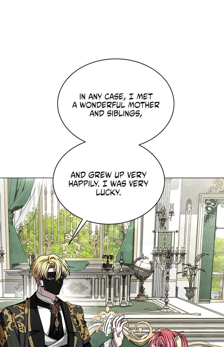 My Fiancé Keeps Trying to Raise Me Chapter 7 - Page 13