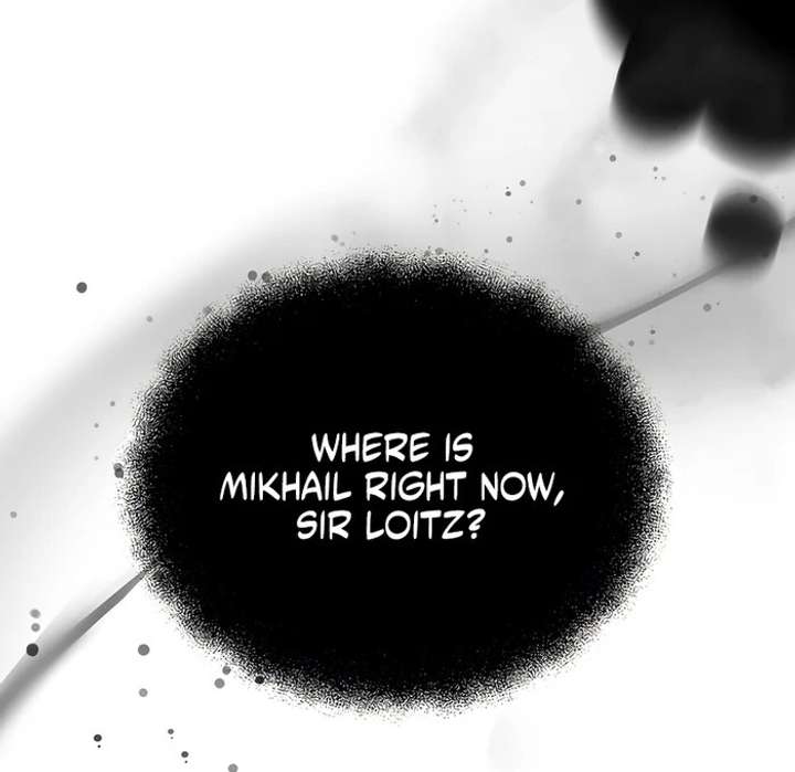 My Fiancé Keeps Trying to Raise Me Chapter 7 - Page 134