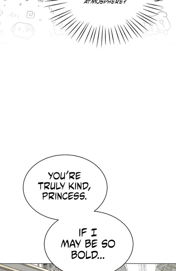 My Fiancé Keeps Trying to Raise Me Chapter 7 - Page 24