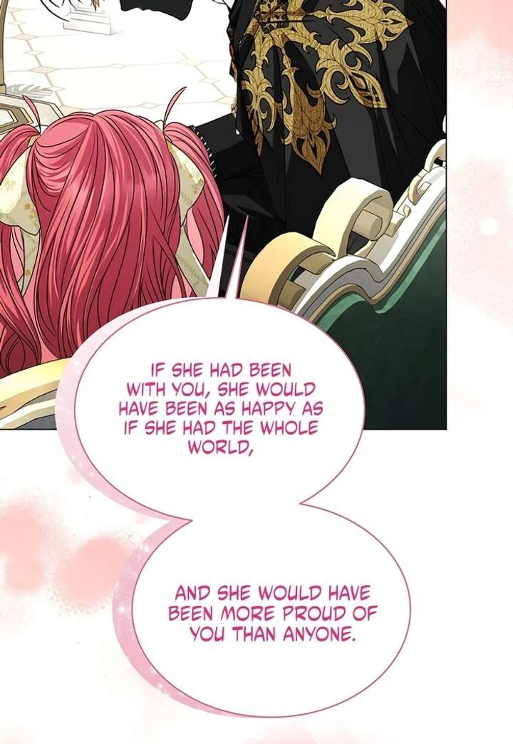 My Fiancé Keeps Trying to Raise Me Chapter 7 - Page 27