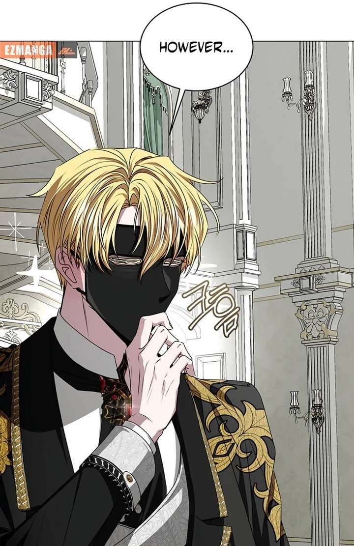 My Fiancé Keeps Trying to Raise Me Chapter 7 - Page 47