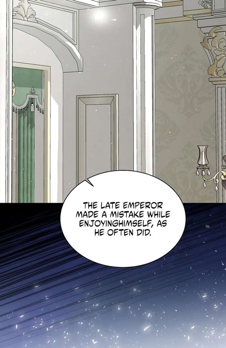 My Fiancé Keeps Trying to Raise Me Chapter 7 - Page 6