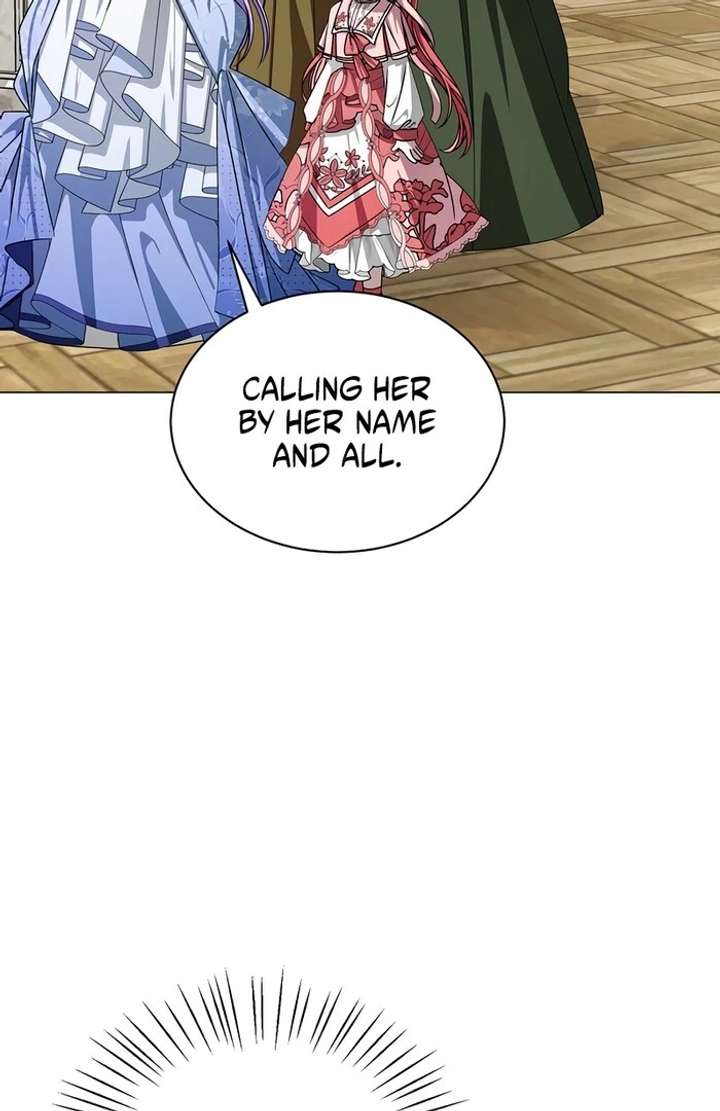 My Fiancé Keeps Trying to Raise Me Chapter 7 - Page 68