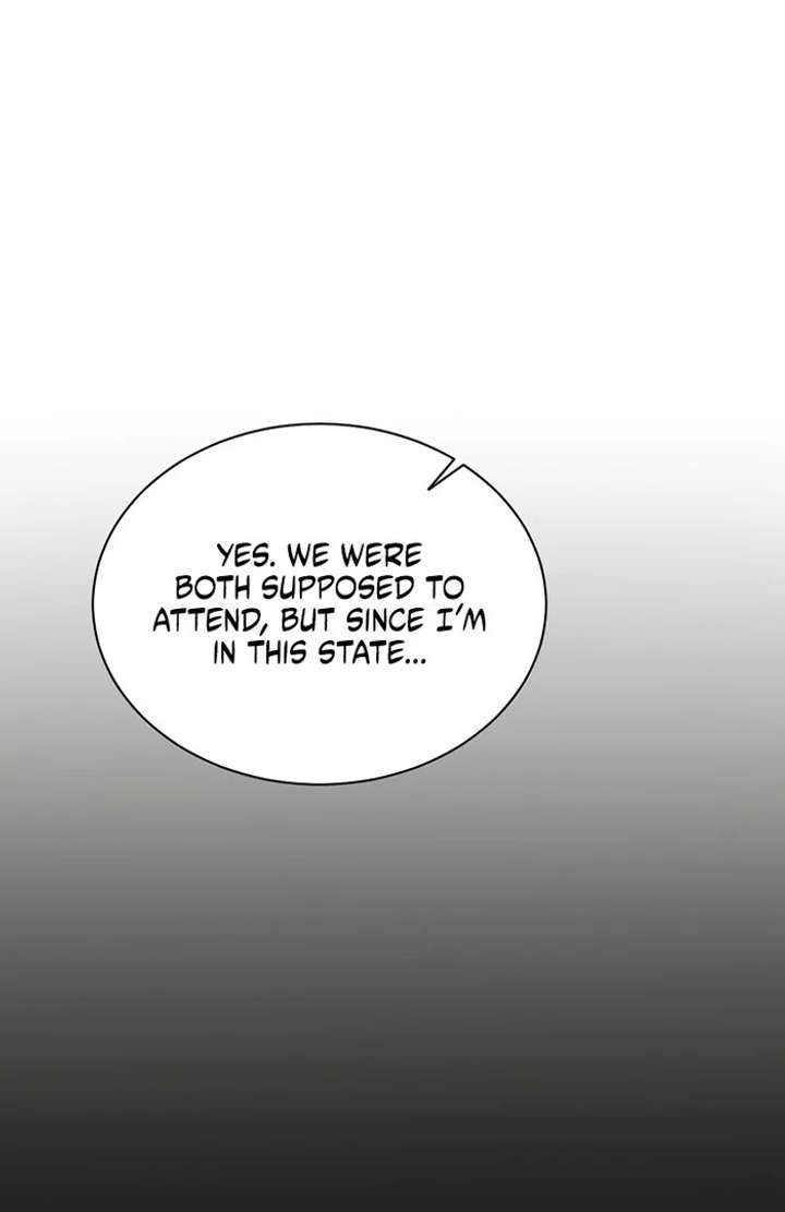 My Fiancé Keeps Trying to Raise Me Chapter 7 - Page 79