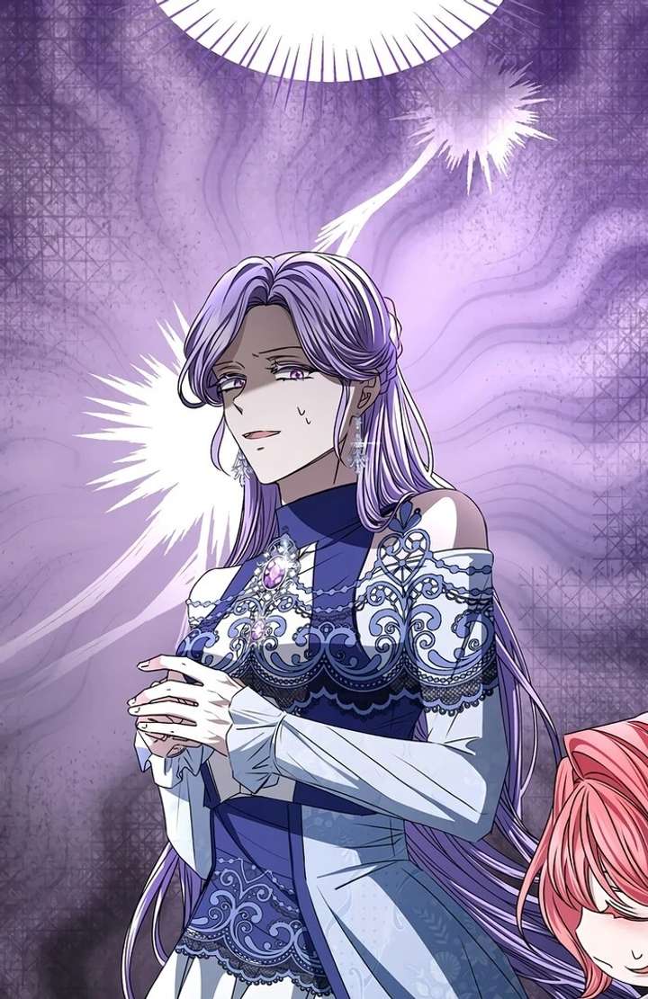 My Fiancé Keeps Trying to Raise Me Chapter 7 - Page 84