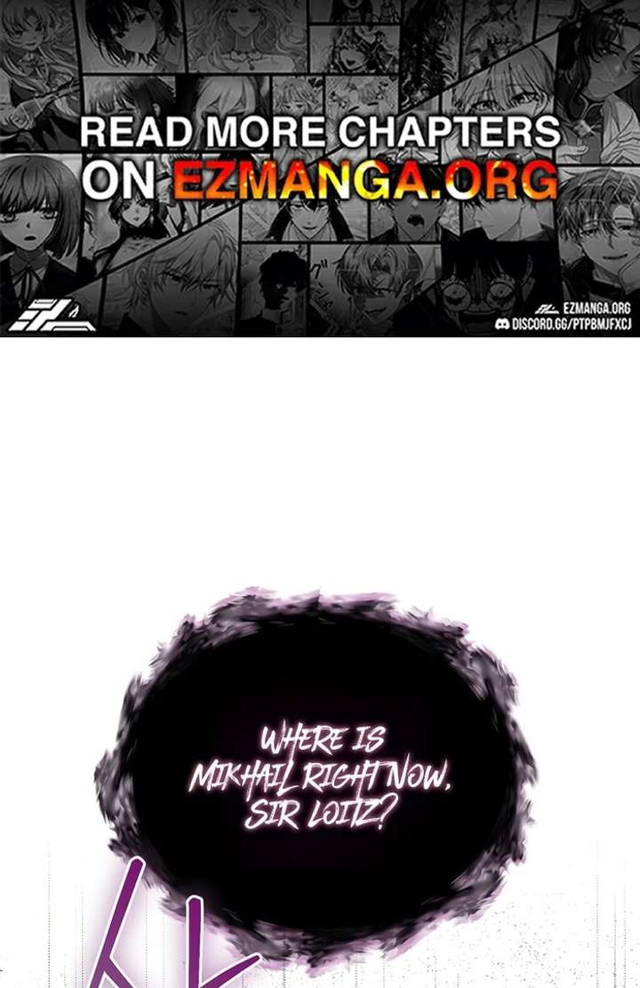 My Fiancé Keeps Trying to Raise Me Chapter 8 - Page 1