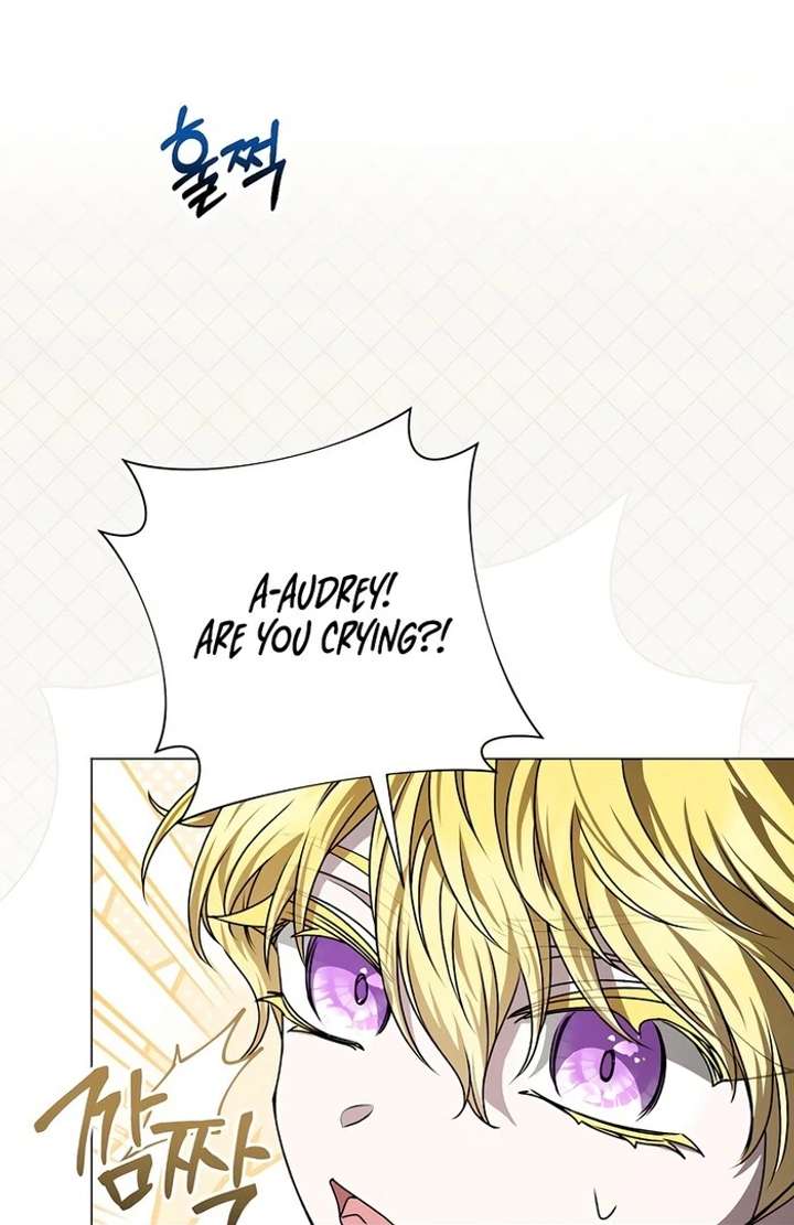 My Fiancé Keeps Trying to Raise Me Chapter 8 - Page 100