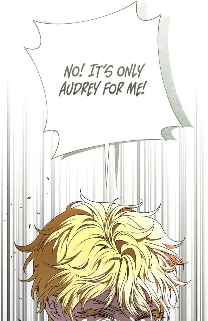 My Fiancé Keeps Trying to Raise Me Chapter 8 - Page 112