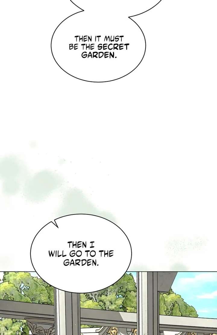 My Fiancé Keeps Trying to Raise Me Chapter 8 - Page 12