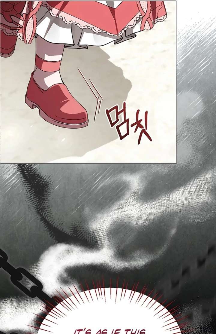 My Fiancé Keeps Trying to Raise Me Chapter 8 - Page 20