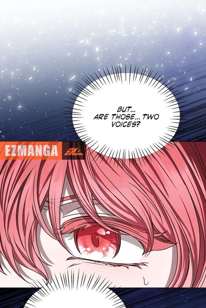 My Fiancé Keeps Trying to Raise Me Chapter 8 - Page 26