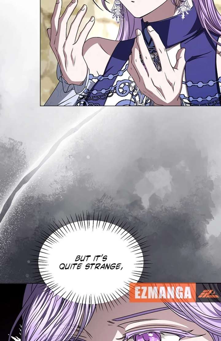 My Fiancé Keeps Trying to Raise Me Chapter 8 - Page 82