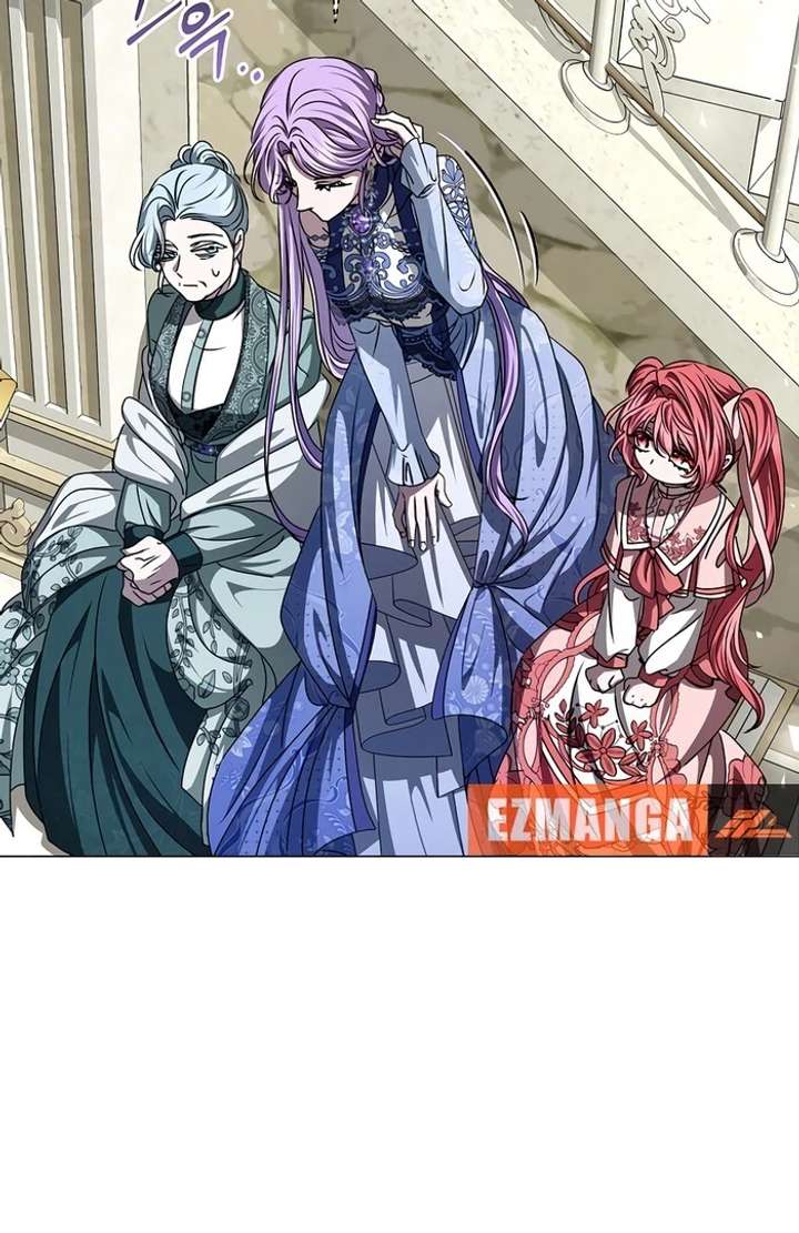 My Fiancé Keeps Trying to Raise Me Chapter 8 - Page 87