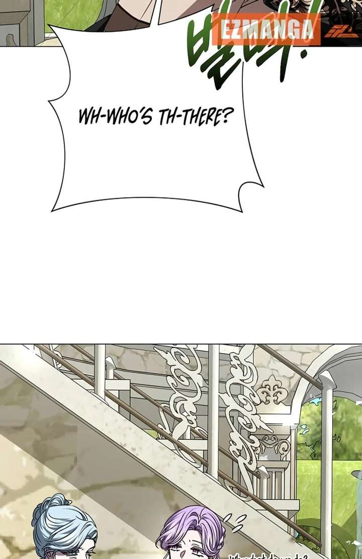 My Fiancé Keeps Trying to Raise Me Chapter 8 - Page 90