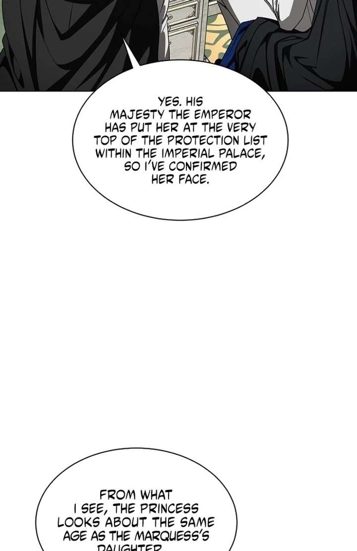 My Fiancé Keeps Trying to Raise Me Chapter 9 - Page 18