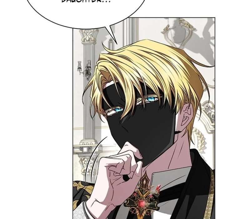 My Fiancé Keeps Trying to Raise Me Chapter 9 - Page 19