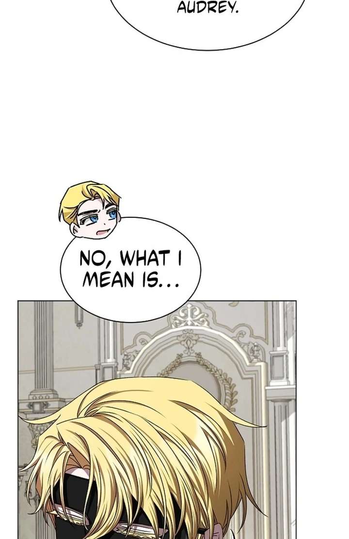 My Fiancé Keeps Trying to Raise Me Chapter 9 - Page 23