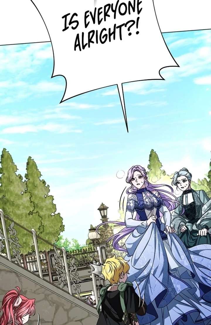 My Fiancé Keeps Trying to Raise Me Chapter 9 - Page 46