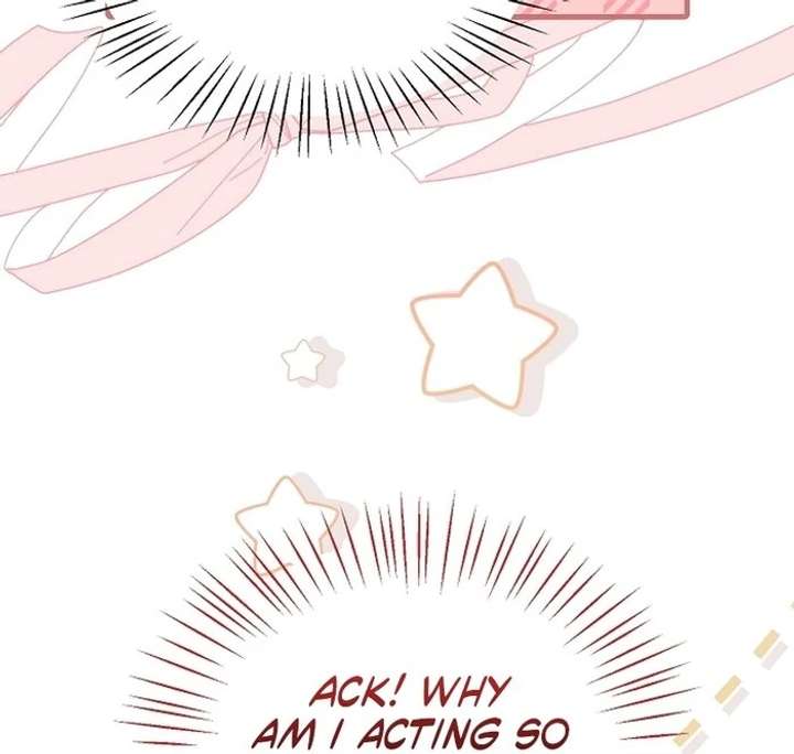 My Fiancé Keeps Trying to Raise Me Chapter 9 - Page 69