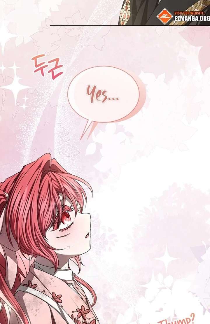 My Fiancé Keeps Trying to Raise Me Chapter 9 - Page 75