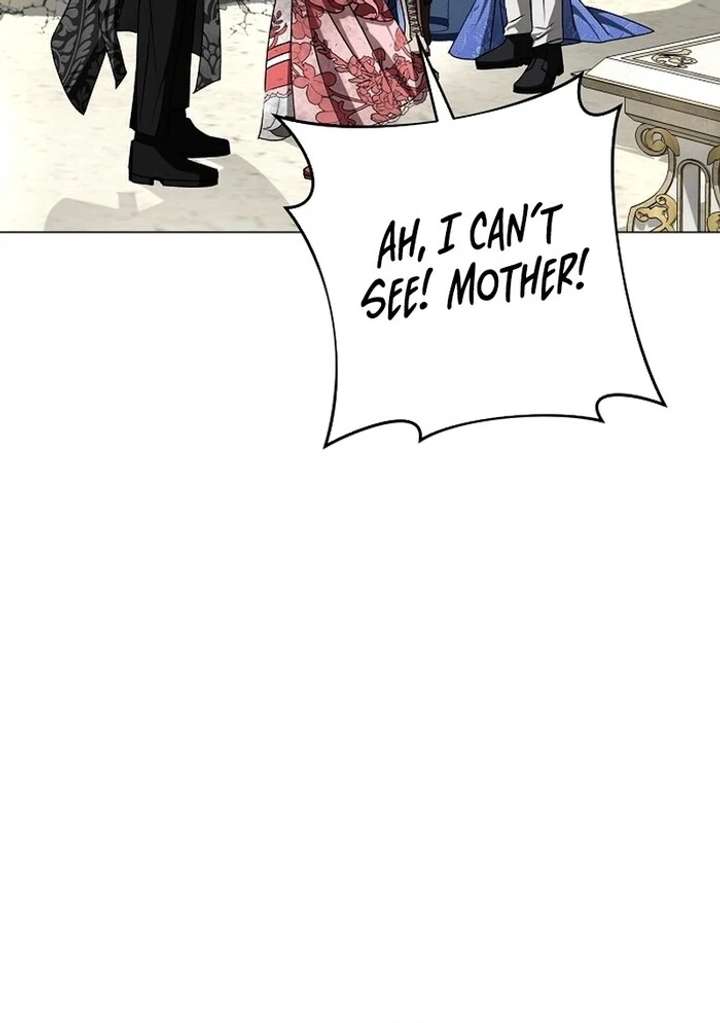 My Fiancé Keeps Trying to Raise Me Chapter 9 - Page 78