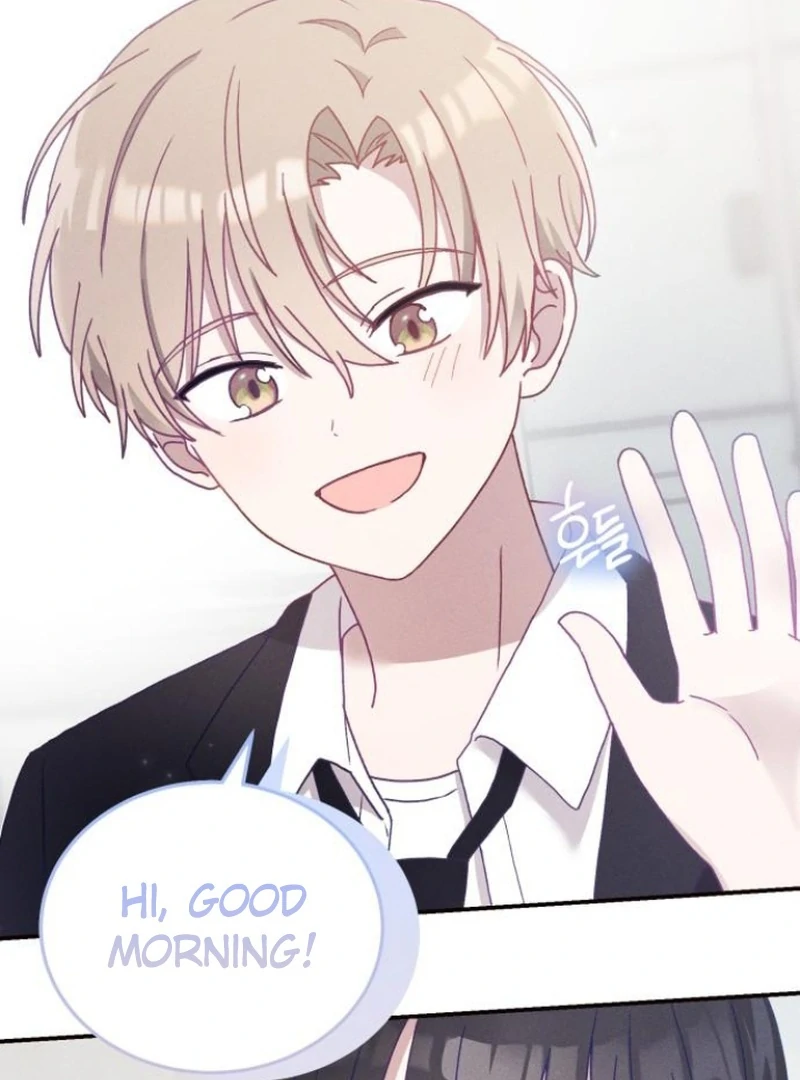 Not Just the Two of Us Chapter 1 - Page 120