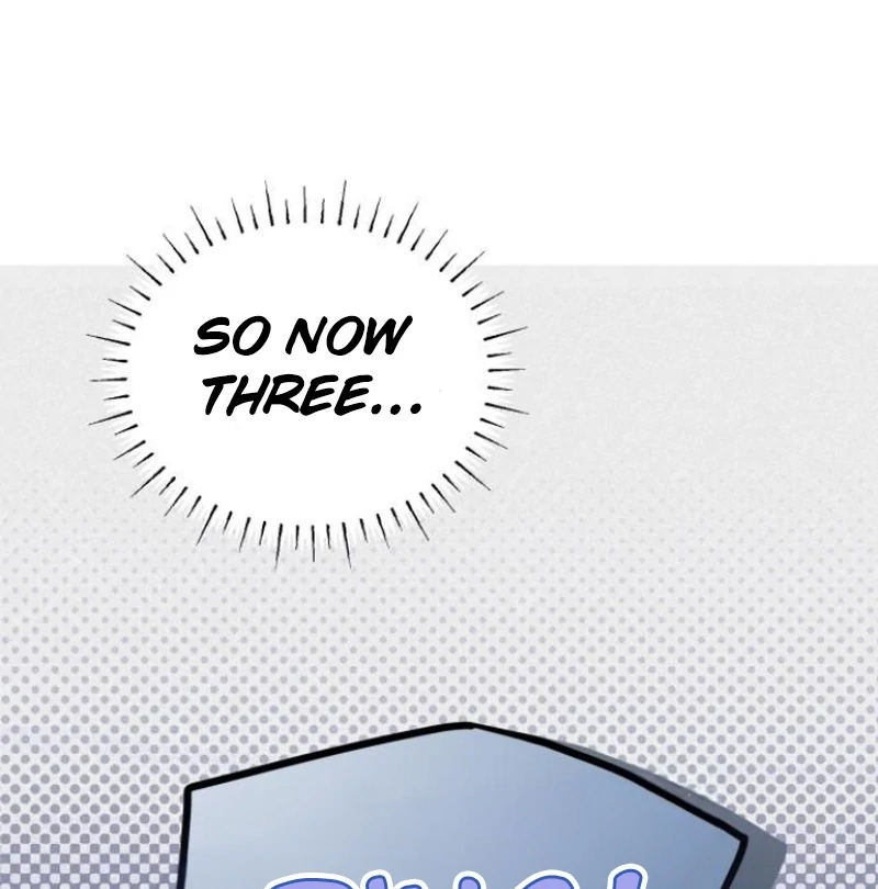 Not Just the Two of Us Chapter 1 - Page 159