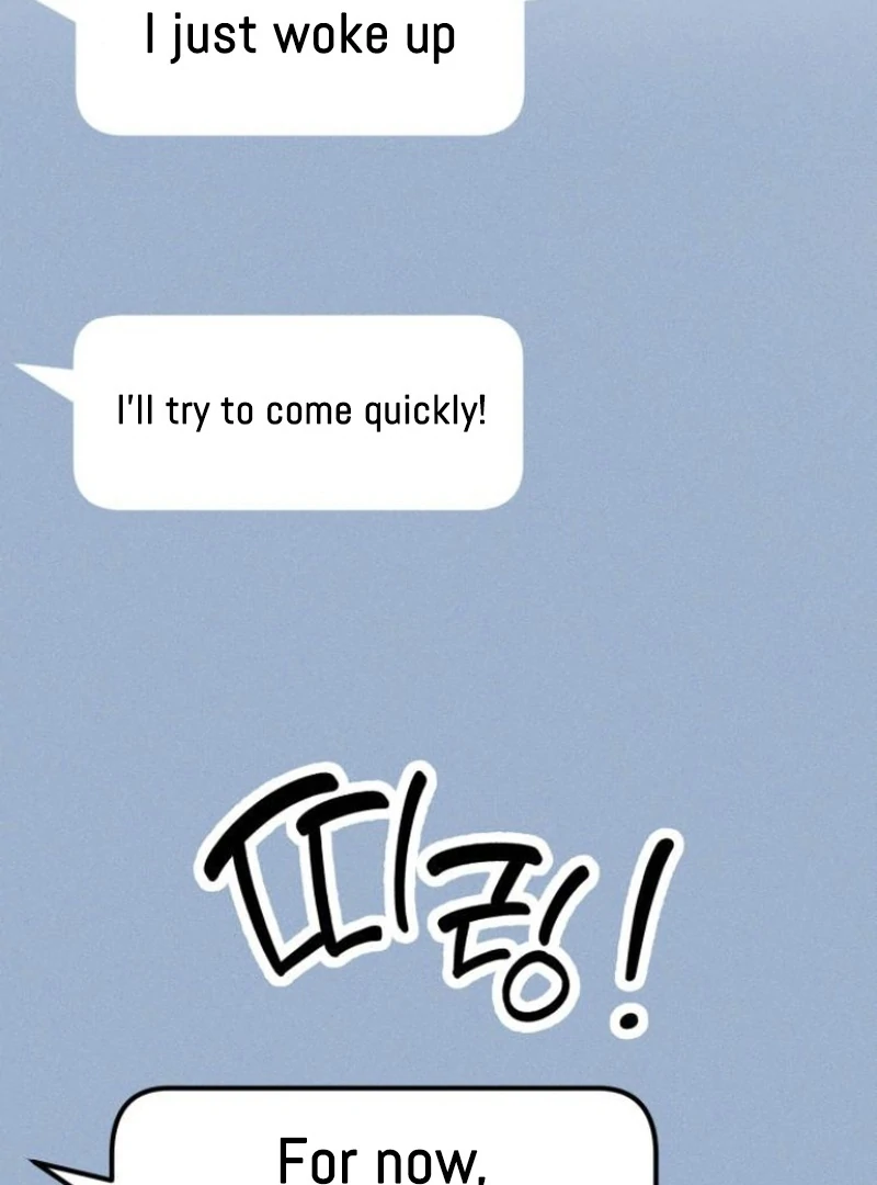 Not Just the Two of Us Chapter 1 - Page 161