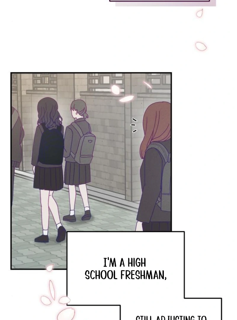 Not Just the Two of Us Chapter 1 - Page 3