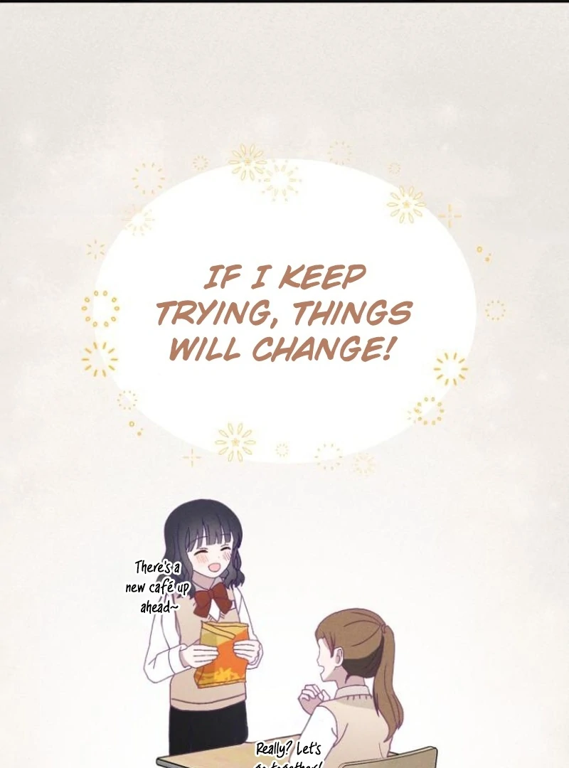 Not Just the Two of Us Chapter 1 - Page 38