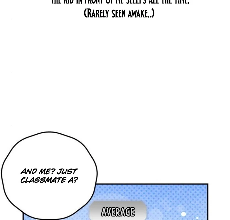 Not Just the Two of Us Chapter 1 - Page 97