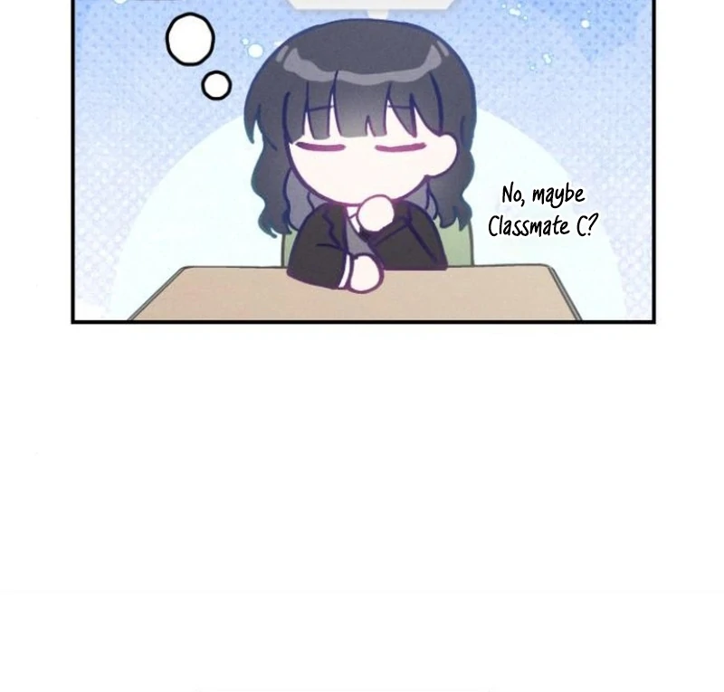 Not Just the Two of Us Chapter 1 - Page 98