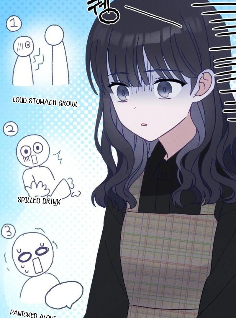 Not Just the Two of Us Chapter 2 - Page 103