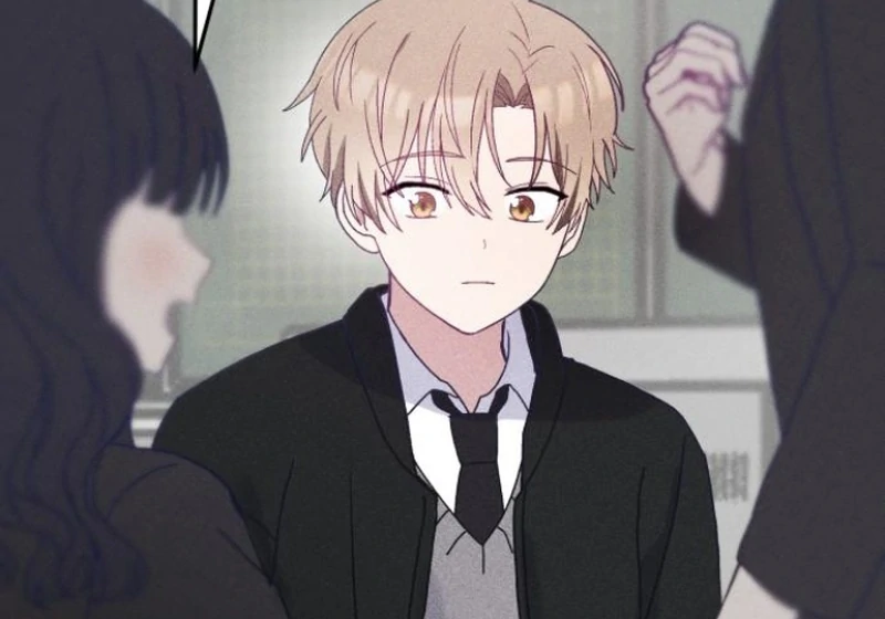 Not Just the Two of Us Chapter 3 - Page 116