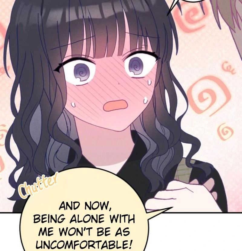 Not Just the Two of Us Chapter 3 - Page 196