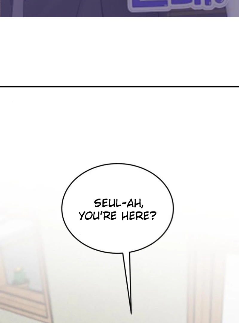 Not Just the Two of Us Chapter 3 - Page 2