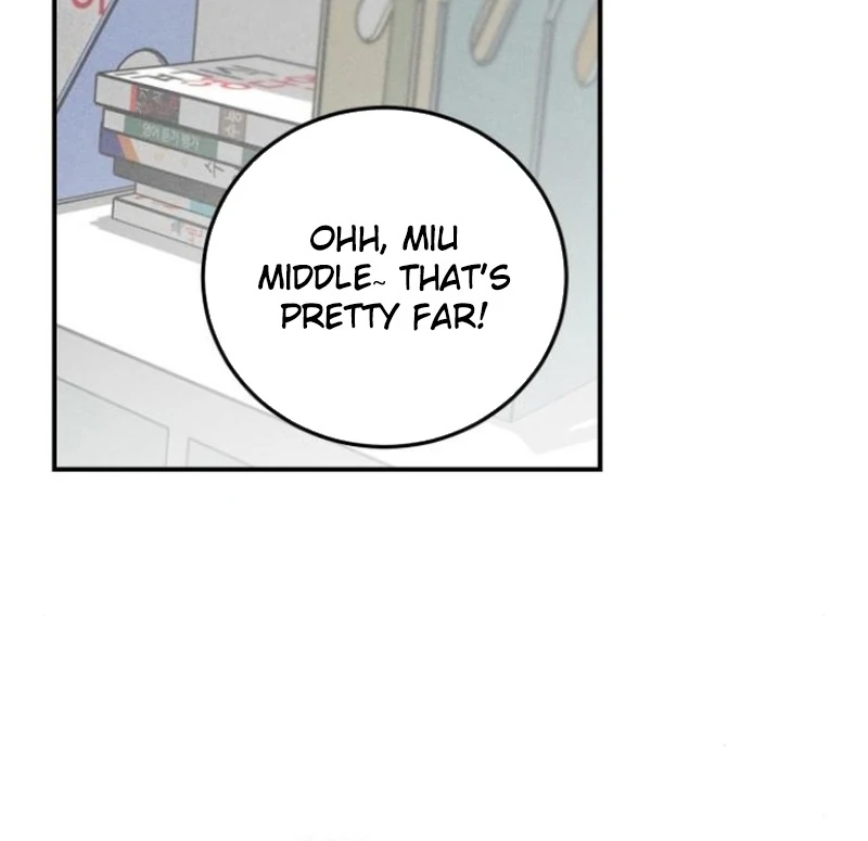 Not Just the Two of Us Chapter 3 - Page 94