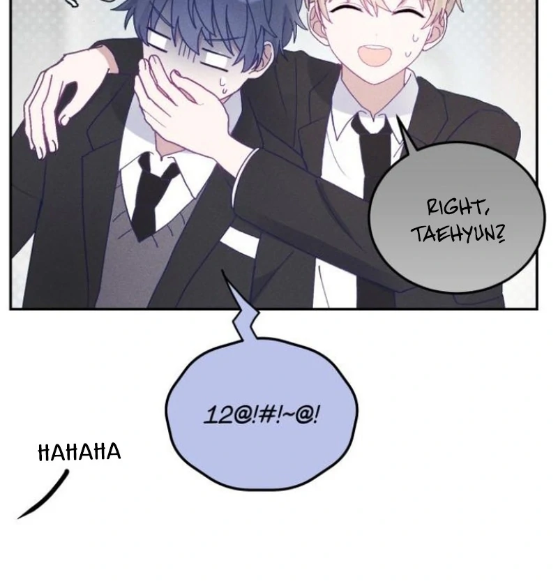 Not Just the Two of Us Chapter 4 - Page 103