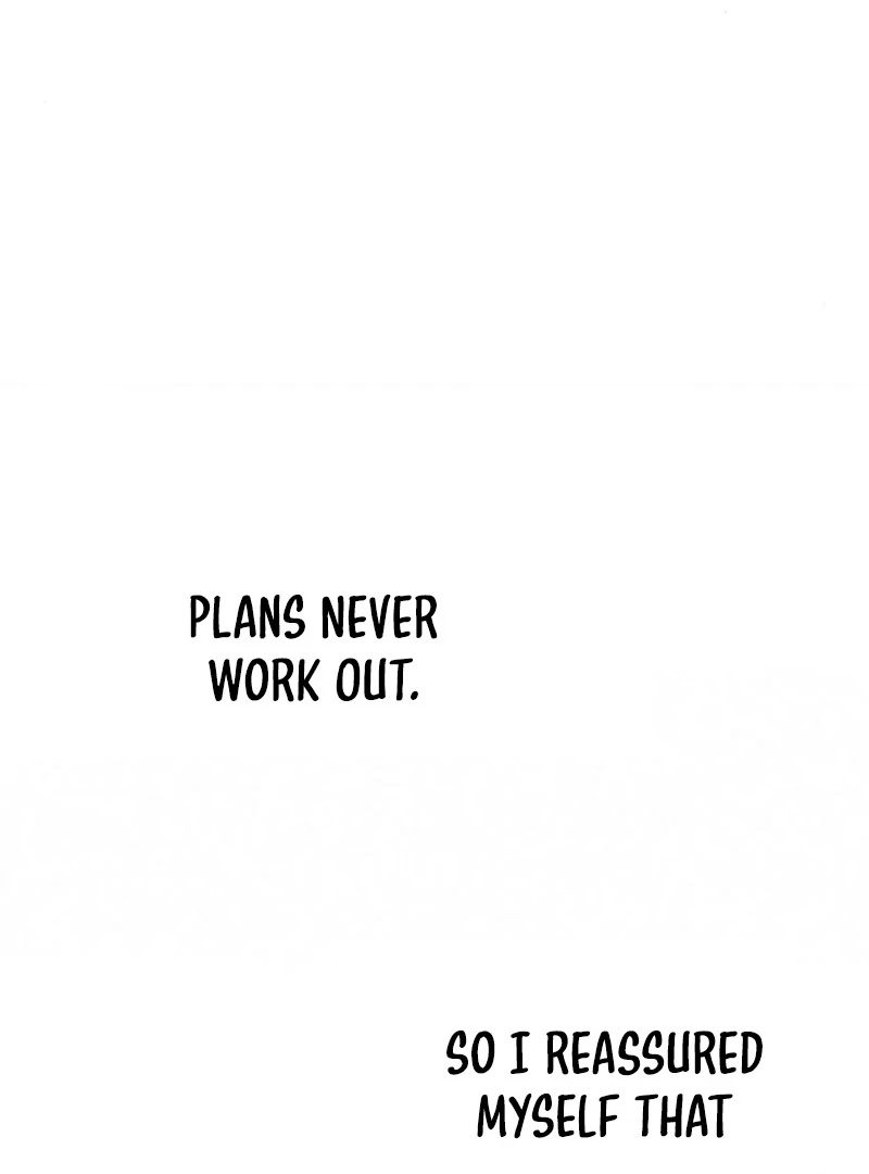 Not Just the Two of Us Chapter 4 - Page 111