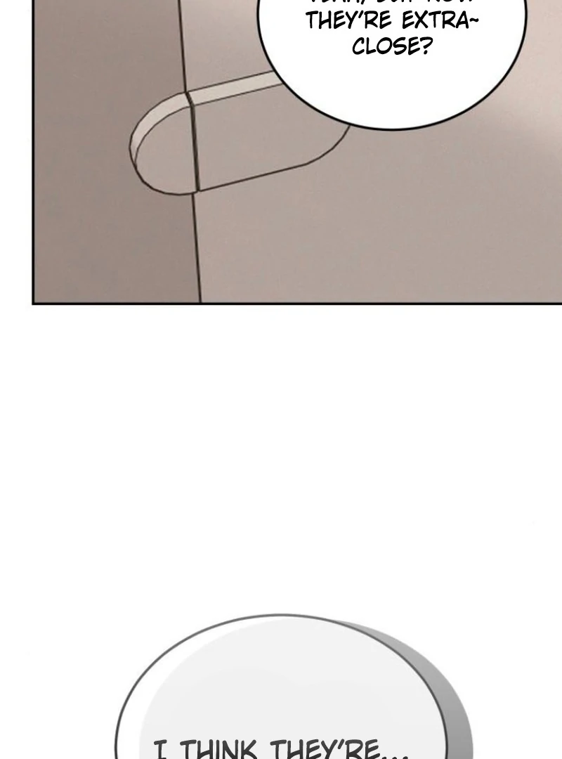 Not Just the Two of Us Chapter 4 - Page 119