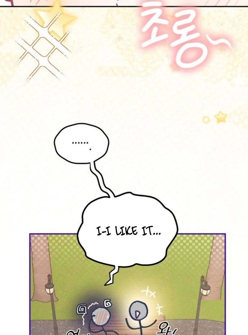 Not Just the Two of Us Chapter 4 - Page 30