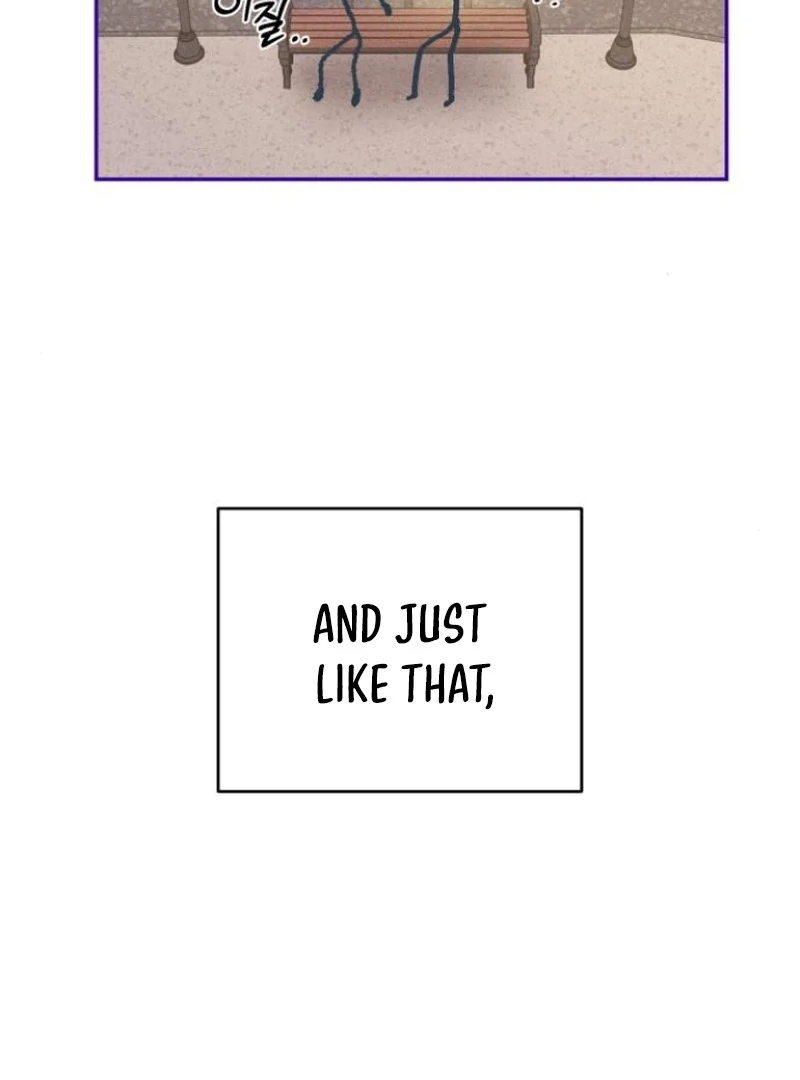 Not Just the Two of Us Chapter 4 - Page 31