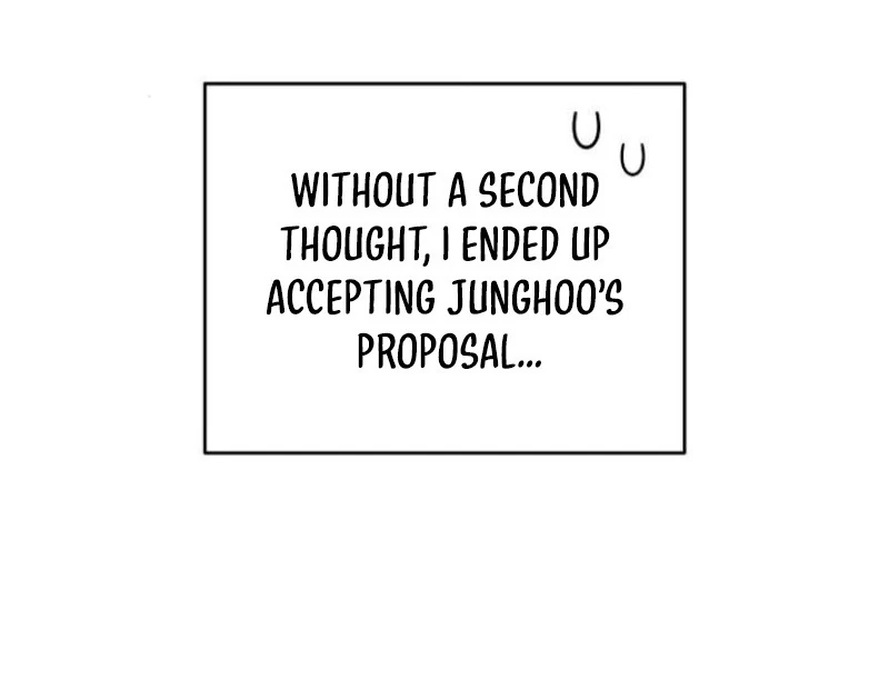 Not Just the Two of Us Chapter 4 - Page 32