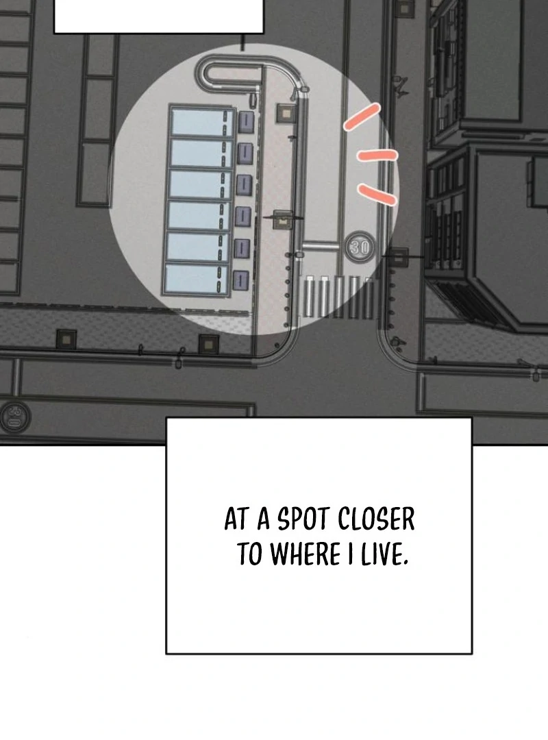 Not Just the Two of Us Chapter 4 - Page 66