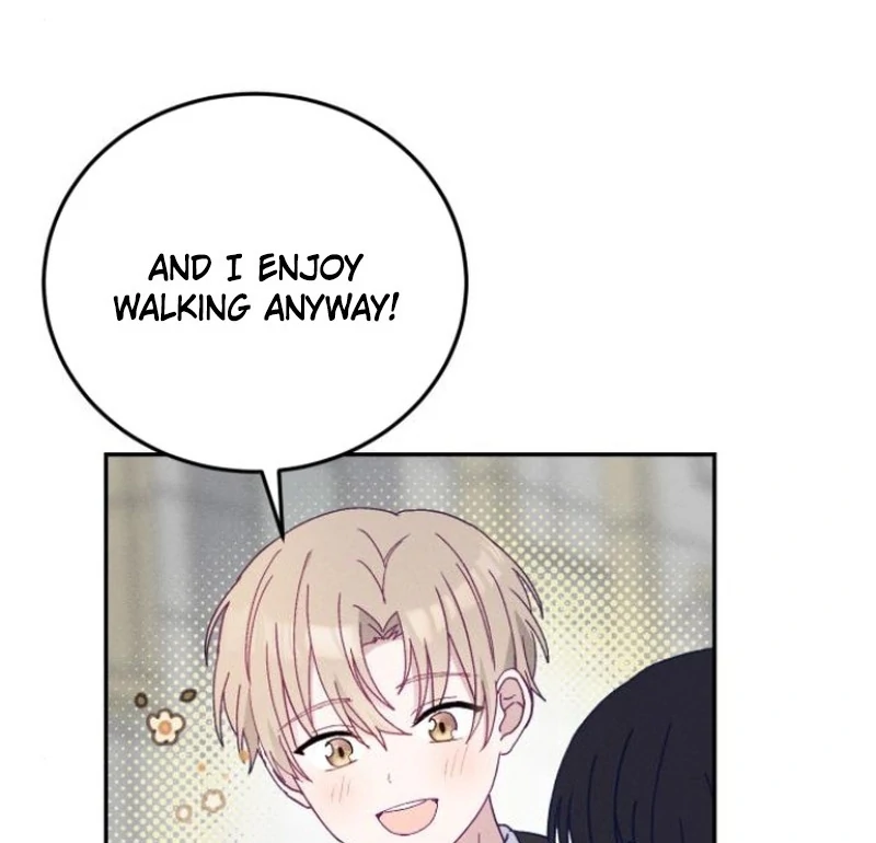 Not Just the Two of Us Chapter 4 - Page 67