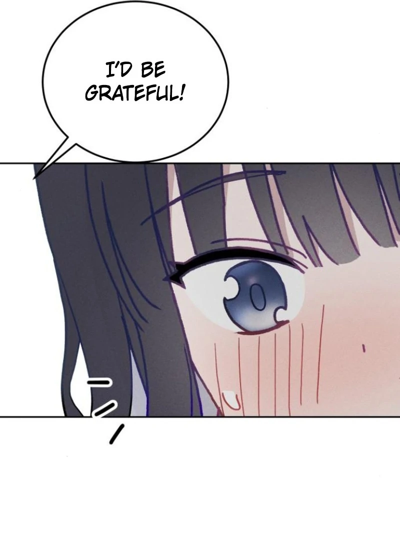 Not Just the Two of Us Chapter 4 - Page 81