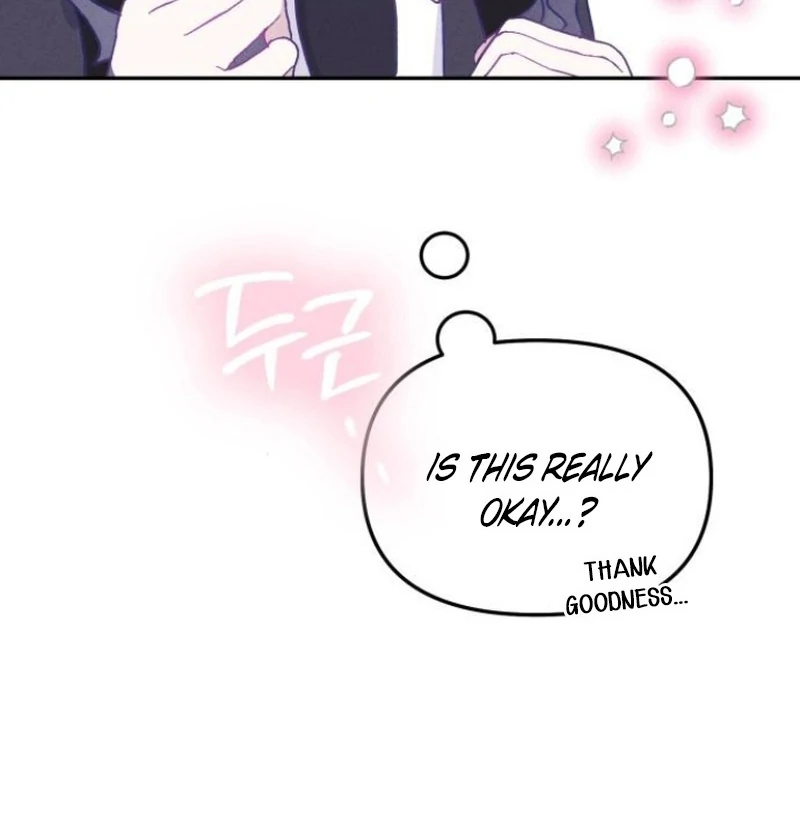 Not Just the Two of Us Chapter 4 - Page 86