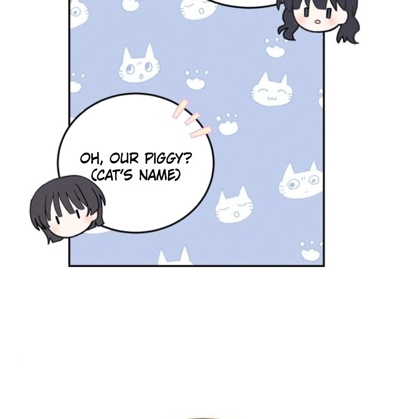 Not Just the Two of Us Chapter 4 - Page 97